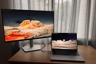 My productivity workflow. Part 2: Tools