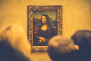 Why is the Mona Lisa so famous?