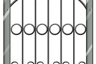 Wrought Iron or Steel Gates: What is Best For You?