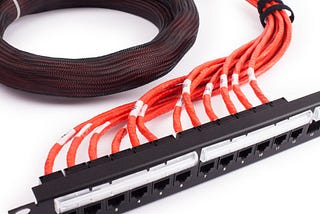 What Is Copper Trunk Cable and How to Use It？