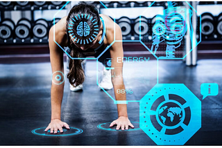 Creating Your Personalized AI Fitness Coach with the GPT-4O Model and Streamlit
