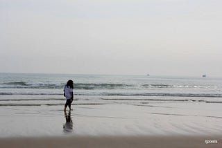 Kund Malir Beach