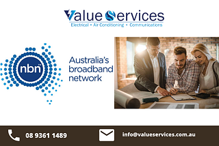 NBN Connections are the best thing ever for your business! Here’s how