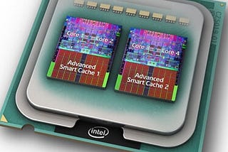 MULTICORE CPU’S WITH EXAMPLES