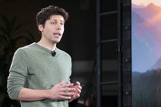 The Extinction Risk of Advanced AI according to Sam Altman and OpenAI