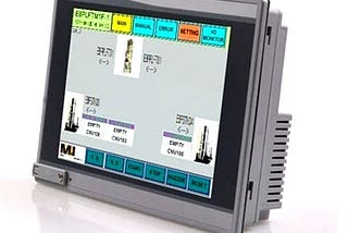 HMI Display