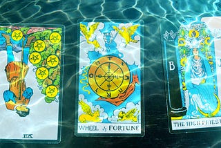 Fortune and Intuition