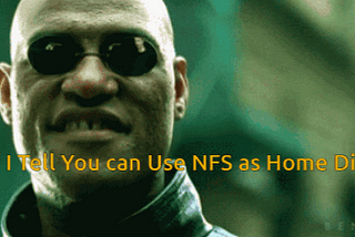 Empower Users with NFS: A Comprehensive Tutorial on Setting Up an NFS Server and Home Directory…