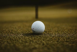 Finding the right golf ball is a great way to lower your handicap