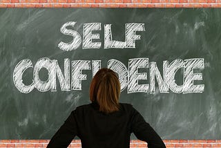Own It — Building Self Confidence Without Arrogance