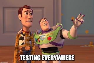Testing Ansible Role using Molecule