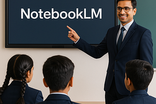 Getting Started with NotebookLM: A Guide for Educators