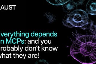 Everything Depends on MCPs: And You Probably Don’t Know What They Are!