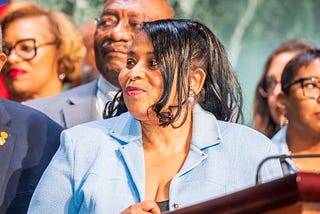 Atlanta City Council considers Resolution affirming City’s support for second-chance employment…