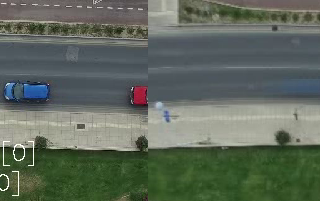 Counting from the Air: Vehicle counting per Lane from on board a UAV for real-time traffic…