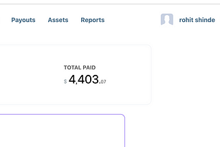3 Very Easy digital products makes $4,090 per month (zero investment)