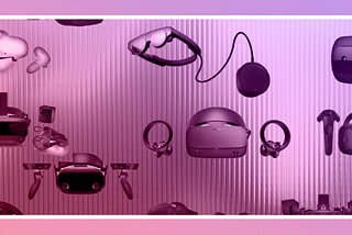 Cyborgs Who Access The ENTIRE Metaverse