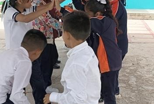 De empresa a enseñar con el corazón