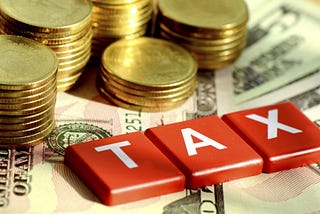 Raul Rios Conde — How Does an Entrepreneur Pay Taxes?