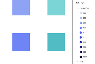 Architecting a composable style API with Figma and Stitches