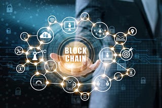 Blockchain As A Disruptive HR Technology In Recruitment