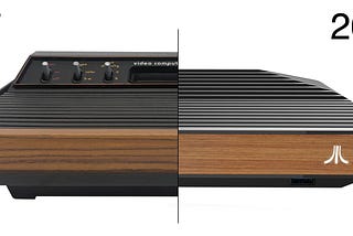 Selling the new Atari VCS — The Toughest Job in the Game’s Industry