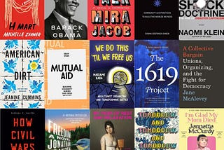 The 28 Books I Read in 2022