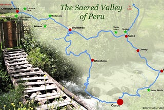 Hidden Gems in Peru’s Sacred Valley