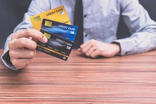 Transforming the Credit Card Industry: AI-Driven Financial Solutions for the Tech-Savvy Generation