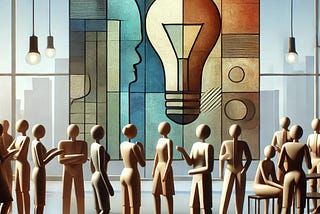 Why New Ideas Are Always Controversial