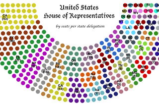 The Reapportionment Act of 2021