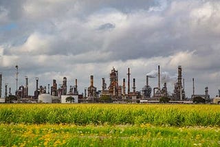 Louisiana’s Cancer Alley Residents Shouldn’t Have to Be Their Own Regulators