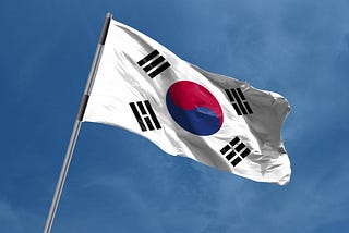 Security of State Security of Person — South Korea