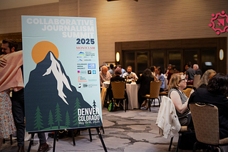 Denver delivers: Key takeaways from the 2025 Collaborative Journalism Summit