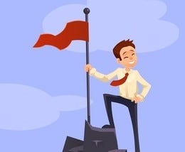 I got a remote job in Europe in my first year in Product management: Part 1