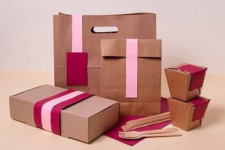 5 Unique Packaging Materials to Make Your Products Stand Out