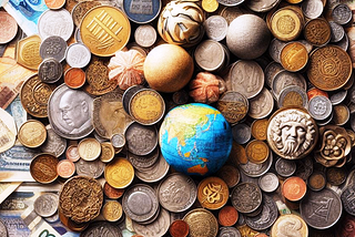 Chapter Nine, The Evolution of Money-From Commodity Money to Credit Money and Beyond