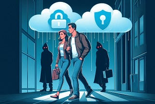 Shared Responsibility is Out, Shared Fate is In: The New Era of Cloud Security