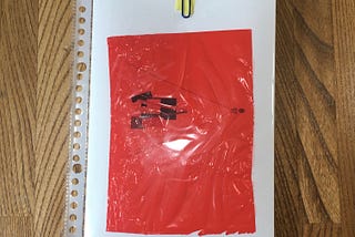 「W iii Z _vol.0」ZINE