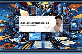 3 Key Takeaways from Legal Innovators 2023