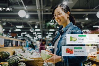 Sensei opens the first European autonomous store with retailer Sonae