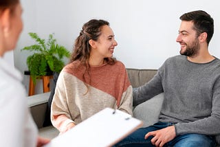 Best Marriage Counseling Therapy in Gurgaon: Reboot your Relationship