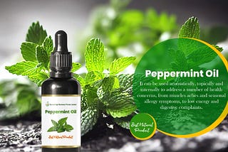 Ganpati Agri-Business Pvt. Ltd. | Mint Terpenes Manufacturer