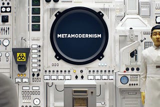Metamodermism Manifesto