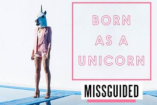 The power of Missguided