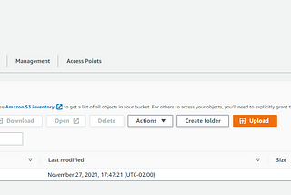 How to insert new data to a table in AWS Athena