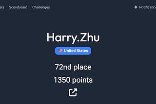 I solved EIGHT challenges in ONE WORK SHIFT — CTF Writeup 001 (Part 1)