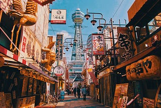 Your daily business in Japan — Overcoming day to day Translation and Localization challenges
