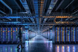 AI Server Spend Reaches $122 Billion