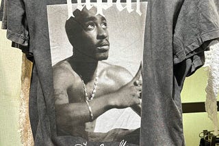 Life Goes On: A Tribute to 2Pac